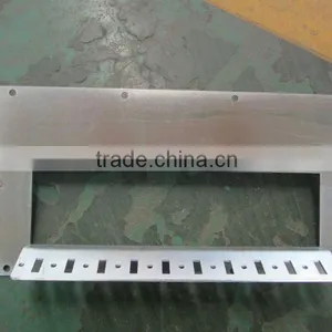 High Precision Metal Stamp thumbnail-1