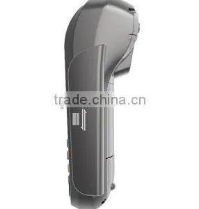 Mobile POS Restaurant Billing Machine With Card Reader thumbnail-5