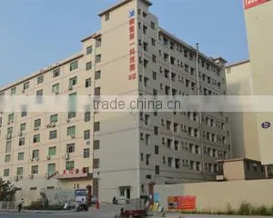Shenzhen Yimeida Electronics Co., Ltd. company overview - view 1 thumbnail