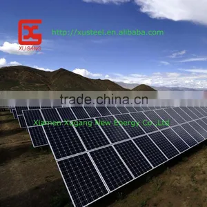 Aluminum Grounding Solar Kit for Mounting System thumbnail-1