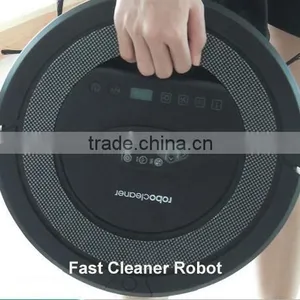 Remote Control and Self Charge Multifunction Auto Cordless Vacuum Cleaner / Filter for Vacuum Cleaner Quality Choice thumbnail-4