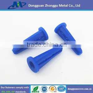 CN6020A 4 Plastic Conical Anchors thumbnail-1