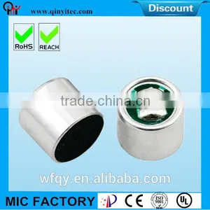Unidirectional Electret Condenser Microphone thumbnail-1