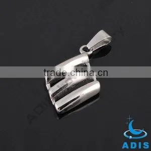 Wholesale Fashion Jewelry Stainless Steel Pendant thumbnail-4