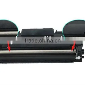 TN2015 Toner Cartridge Compatible for Brother HL-2130/DCP-7055 thumbnail-1