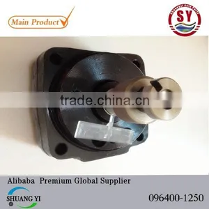 Hot Selling Head Rotor 096400-1250 in High Quality Used for Engine 3L thumbnail-1