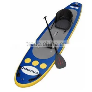 3m Inflatable Sup Seatting Board thumbnail-1