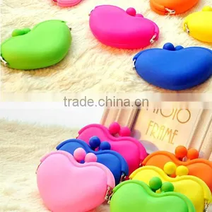 Mini Gift Bags Wholesale Silicone Zipper Bag thumbnail-2