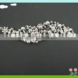 2015 Wholesale Bling Bling Crystal Bridal Tiaras for Sale thumbnail-5