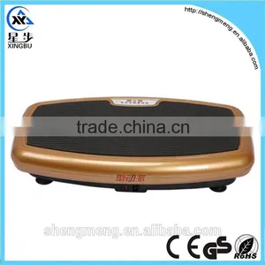 2015 Top Quality Whole Body Vibration Machine thumbnail-2