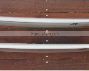 Surfboard Wall Rack - Double thumbnail-3