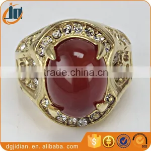 Cheapest Indonesian Style Gemstone Rings thumbnail-3