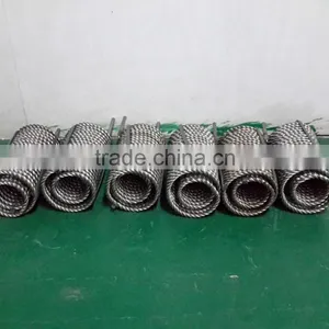 Titanium Coil/titanium Tube/titanium Corrugated Tube thumbnail-2