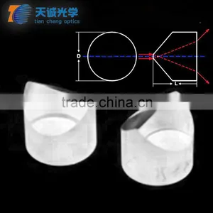 Powell Lens For Laser Line Generator thumbnail-1