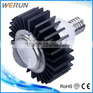 Modern Style Led Industrial High Bay Lights 50w thumbnail-1