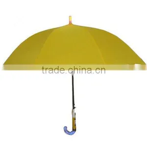 Factory Wholesale Custom Fashion LED Umbrella thumbnail-1