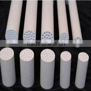 Aluminum Oxidant Based Ceramic Membrane Filter thumbnail-1