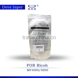 Developer Type 26 Compatible for Ricoh AF2045/ 2035/ 3035/ 3045 Copier Spare Part thumbnail-3