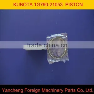 Hot Sale KUBOTA Parts 1G790-21053 Pistion thumbnail-1