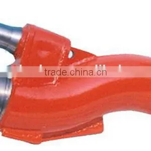 Putzmeister Concrete Pump Spare Parts thumbnail-3