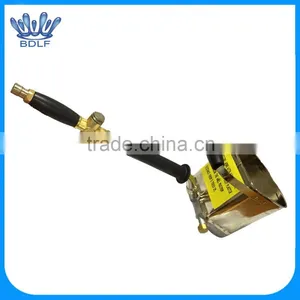 Wall Mortar Gun thumbnail-1