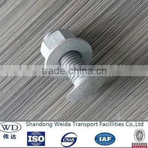 Manufacturer Guardrail Bolt Nut thumbnail-4