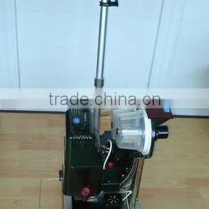 Auto Banner Grommet Machine thumbnail-1