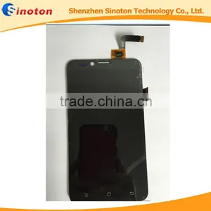 China Wholesale Touch Screen for NGM Forward Racing HD thumbnail-1