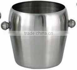 Ice Bucket/stainless Steel Ice Bucket thumbnail-1