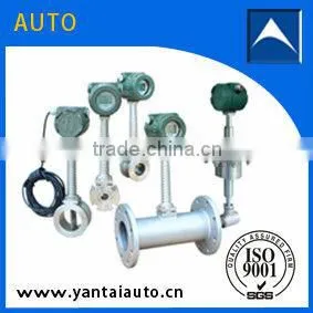 AUTO Vortex Flow Meter thumbnail-1