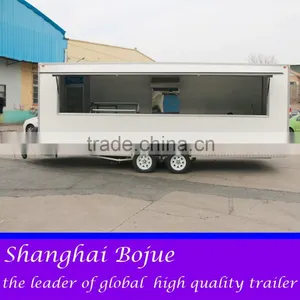 FV-45 NEW MOBILE STREET FAST FOOD CART FAST FOOD MACHINE SNACK DISH CART thumbnail-3