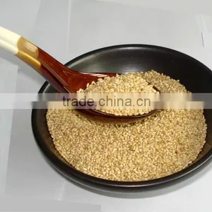 Roasted White Sesame Seeds thumbnail-1