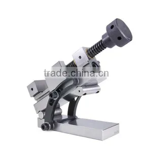 Manual Drive Mode and Universal Vise Type Sine Vise thumbnail-1