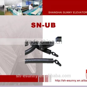 Full-plastic Flex Fire-retardant Balance Compensating Chain,chain Suppliers,chains for Sale/SN-WFBS thumbnail-1