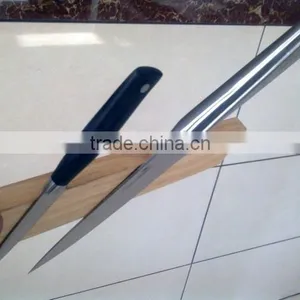 Magnetic Kitchen Holder in Wood for Used in Kitchen thumbnail-1