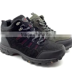 Camel Hiking Shoe Sport Shoes Men Shoe thumbnail-1