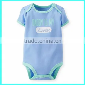 Whoelsales Bab Clothes Hot Sale Fashion Lovely Comfy Baby Rompers From China thumbnail-2