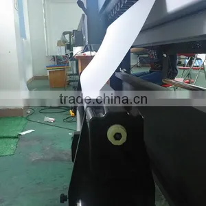 New Model Hig Resolution Eco Solvent Yinghe Ud181lc Printer Hot Sales!!! thumbnail-2
