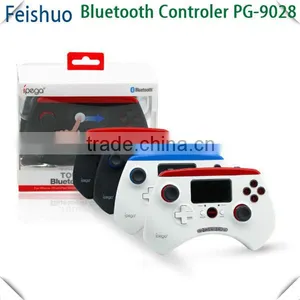 Fashionable Cheapest Wireless Bluetooth Joystick Controller thumbnail-5