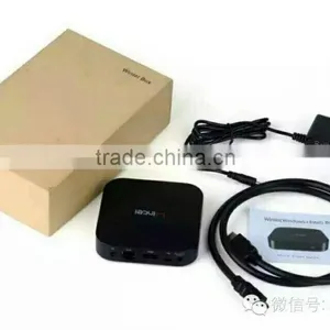 Hot Selling Cloudnetgo C-I6 Windows tv Box Intel Z3735F Windows8.1 and Android4.4 os Dual Boot Windows tv Box thumbnail-5