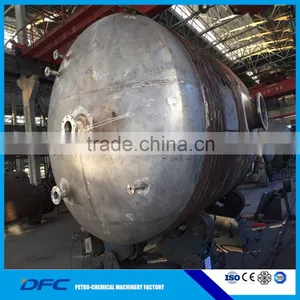 ASME Pressure Vessel Chemical Reactor Evaporator thumbnail-1