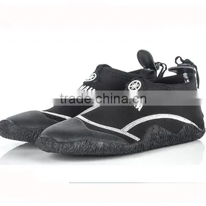 3mm Sailing Neoprene Boots , 3mm Neoprene Diving Boots,Fishing Neoprene Boots thumbnail-1