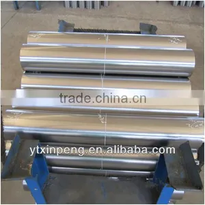 Factory Direct Sale Stainless Steel Hydraulic Cylinder Tube thumbnail-1