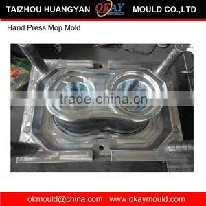 Spin Mop Mold thumbnail-1
