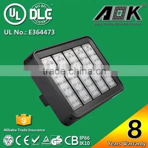 20000 Lumen Led Outdoor Flood Light With UL DLC Certification thumbnail-1