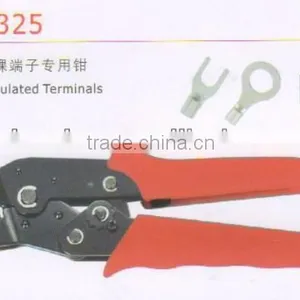 Copper-aluminum Terminal Crimping Tools SN-0325 thumbnail-2