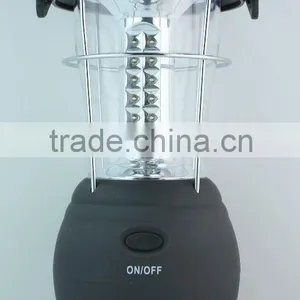 36 LED Camping Lantern thumbnail-1