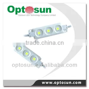 Decorate Outside 3chips Waterproof 3v 18v Led Module thumbnail-1