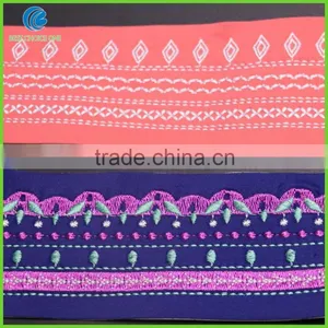 Factory Production Customized OEM Embroidery Patches thumbnail-5