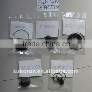 Air Valve Repair Kit thumbnail-1